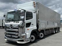 2025 Hino Profia