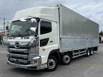 2023 Hino Profia