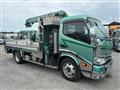 2022 Hino Dutro