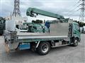 2022 Hino Dutro