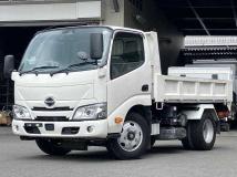 2024 Hino Dutro