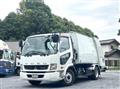 2015 Mitsubishi Fuso Fighter