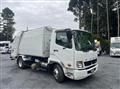 2015 Mitsubishi Fuso Fighter