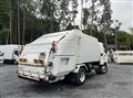 2015 Mitsubishi Fuso Fighter