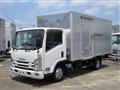 2018 Isuzu Elf Truck