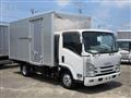 2018 Isuzu Elf Truck