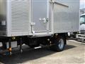 2018 Isuzu Elf Truck