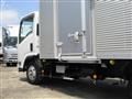 2018 Isuzu Elf Truck
