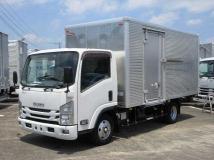 2018 Isuzu Elf Truck