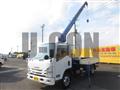 2020 Isuzu Elf Truck