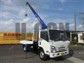2020 Isuzu Elf Truck