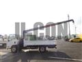 2020 Isuzu Elf Truck