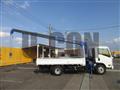 2020 Isuzu Elf Truck