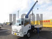 2020 Isuzu Elf Truck