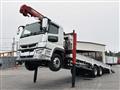 2022 Mitsubishi Fuso Super Great