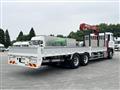 2022 Mitsubishi Fuso Super Great