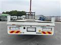 2022 Mitsubishi Fuso Super Great