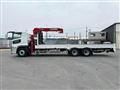 2022 Mitsubishi Fuso Super Great