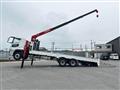 2022 Mitsubishi Fuso Super Great