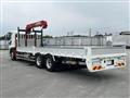 2022 Mitsubishi Fuso Super Great