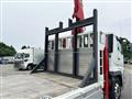 2022 Mitsubishi Fuso Super Great