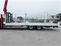 2022 Mitsubishi Fuso Super Great
