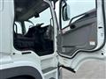 2022 Mitsubishi Fuso Super Great