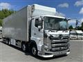 2025 Hino Profia
