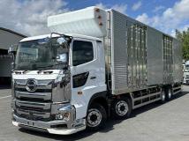 2025 Hino Profia