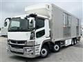 2018 Mitsubishi Fuso Super Great