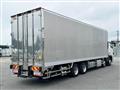 2018 Mitsubishi Fuso Super Great