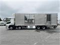 2018 Mitsubishi Fuso Super Great