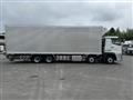 2018 Mitsubishi Fuso Super Great
