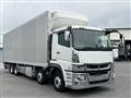 2018 Mitsubishi Fuso Super Great