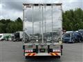 2018 Mitsubishi Fuso Super Great