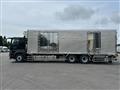 2018 Mitsubishi Fuso Super Great