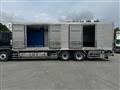 2018 Mitsubishi Fuso Super Great