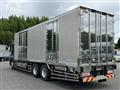 2018 Mitsubishi Fuso Super Great
