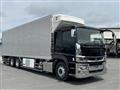 2018 Mitsubishi Fuso Super Great