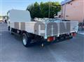 2020 Isuzu Elf Truck