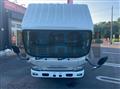 2020 Isuzu Elf Truck