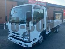 2020 Isuzu Elf Truck