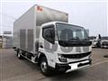 2026 Mitsubishi Fuso Canter