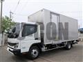 2026 Mitsubishi Fuso Canter
