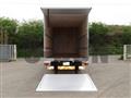 2026 Mitsubishi Fuso Canter