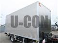 2026 Mitsubishi Fuso Canter