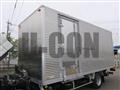 2026 Mitsubishi Fuso Canter