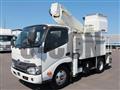 2018 Hino Dutro