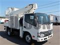 2018 Hino Dutro