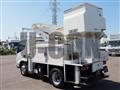 2018 Hino Dutro